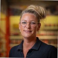 Theresa Glass Nicolaisen