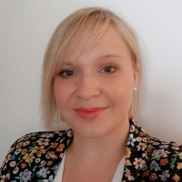 Mélanie AUBOURG