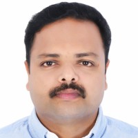 Anoop surendran pillai