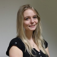 Oliwia Żelazna