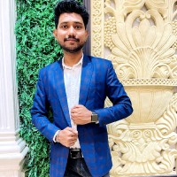 Deepak Borade