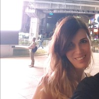 Laura Sampaolesi