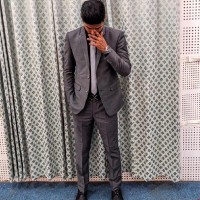 Mohd Haaris