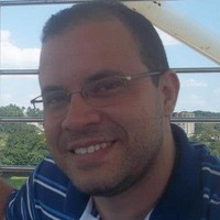 Rodrigo Freitas Pimenta