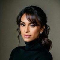 Emine Bayram Alibashev