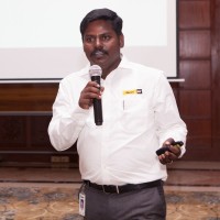 M Sudhakar