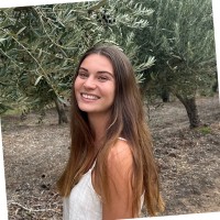 Inge van der Merwe