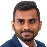 Vishal Patel, Cpa, Ca (India)