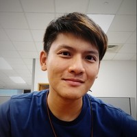 Hugo Hsieh