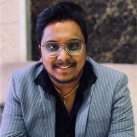 Anudeep R