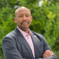 Nigel Patterson