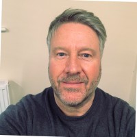 Bruce Erridge