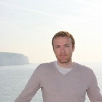 Clive Gomm