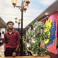 Yaswanth Kumar Varanasi