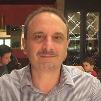 Dr. Edison Fioravante