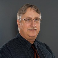 Mark Williams
