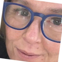 Clare Gisbourne