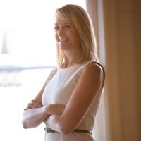Anne Stoudt