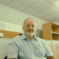 Stephen Plant