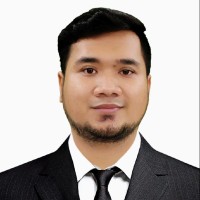 Kevin Rae Enriquez