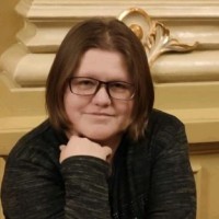 Анастасия Васильчук