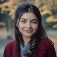 Bushra Khan