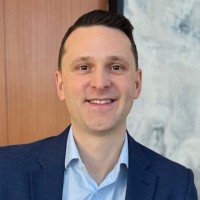 Grant Meyer, CFP®, BFA™, Certified Grief Educator