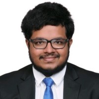 Akshay Krishna Sheshadri