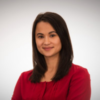 Adina Phillips, CMI