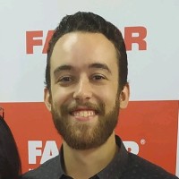 Marcos M. Moreira Junior