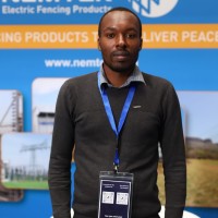 Kelvin Wachira