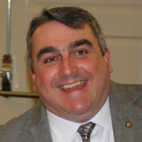 Kenneth Kluge