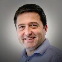 Ray Webber, MSc, MRICS, DipAdj