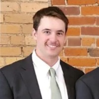 Jaxon Waldvogel