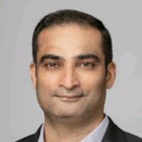 Sunil Bolar
