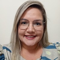 Taíse Dias de Oliveira