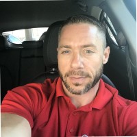 Greg Mitchell