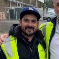 Roberto Barragan