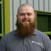 Gavin Elliot