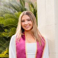 Ashley Alfaro
