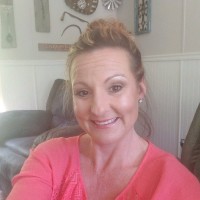 April Wickham