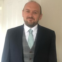 Adam Shaw