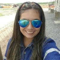 Maria Fernanda Arauz Barrero