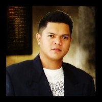 Raffie Ramos