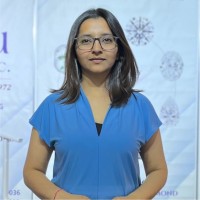 Shivangi Gohil