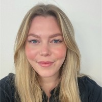 Emilie Magdalene S.