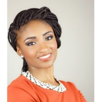 Kendria Marion