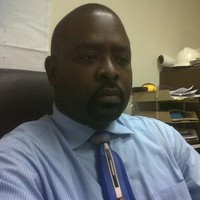 Cleverick Doughorty MBA, BSc