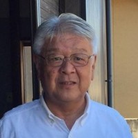 中川一
