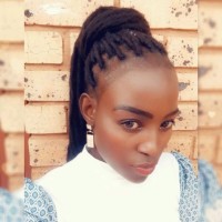 Matlhatsi Maseko